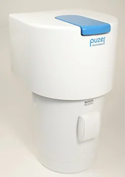 Puzer Keskuspölynimurit Ja Varusteet-Keskusyksikko Oiva