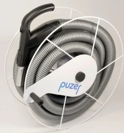 Puzer Keskuspölynimurit Ja Varusteet-Letkukela