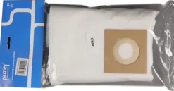 Puzer Keskuspölynimurit Ja Varusteet-Polypussi Aino 2Kpl