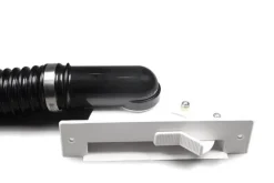 Puzer Keskuspölynimurit Ja Varusteet-Rikkarasia