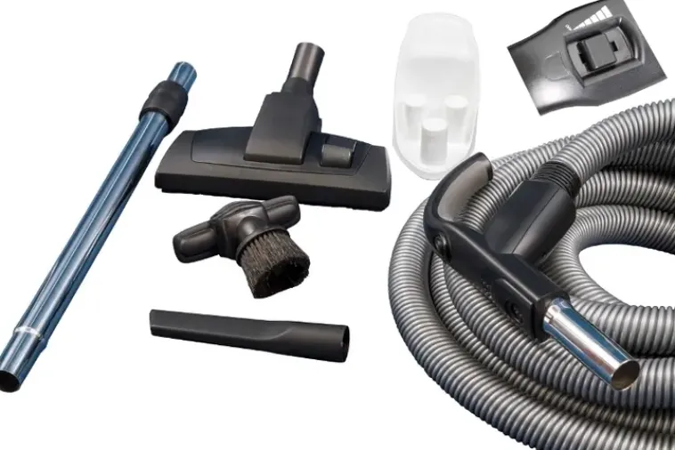 Puzer Keskuspölynimurit Ja Varusteet-Tehonsaatosarja 10 M