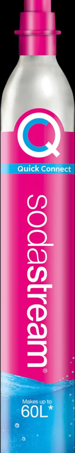 SodaStream Vesi Ja Juomat-Quick Connect Extra Hiilidioksidi