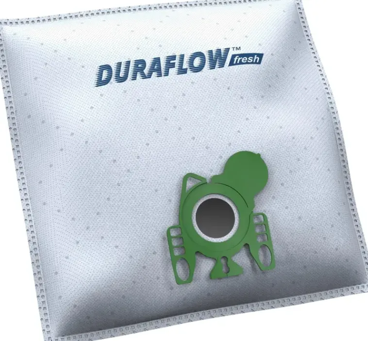 Rainbow Imurit Ja Tarvikkeet-Polypussi Rb3100 4Kpl + Moottorisuodatin