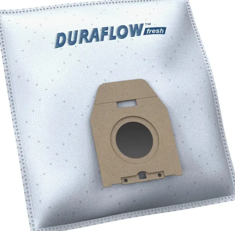 Rainbow Imurit Ja Tarvikkeet-Polypussi Rb3200 4Kpl + Moottorisuodatin