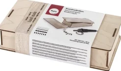 Rayher Hobby Askartelutarvikkeet-Rayher Polttokyna Puisessarasiassa