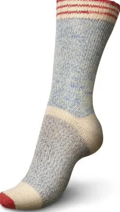 Hot Regia Pairfect Vintage Mood Sukkalanka 4 Saikeinen Käsityötarvikkeet