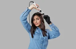 Remington Hiustenhoito-Sauvakiharrin Hydraluxe Ci89H1