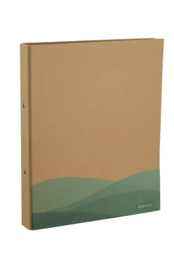 Sale Rengaskansio A4 4Cm Ec873549 Paperitarvikkeet