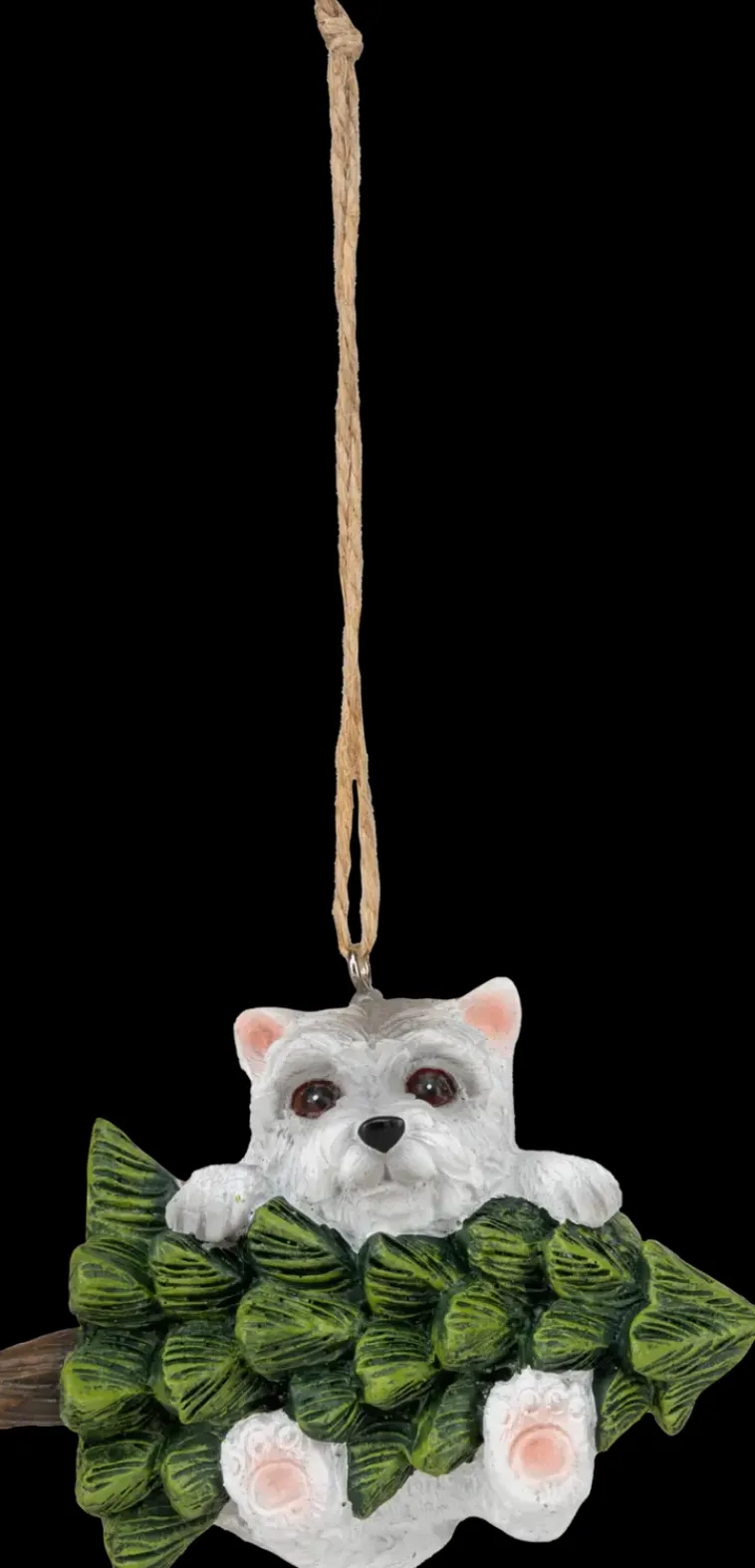 Outlet Roikkuva Koristekoira, Erilaisia Sesonkijuhlatarvikkeet