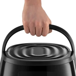 Russell Hobbs Kypsentäminen-Airfryer Satisfry Air Large 5L