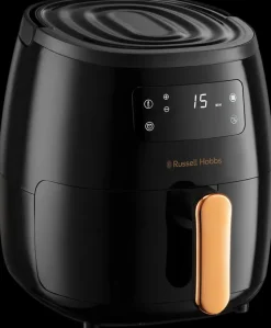 Russell Hobbs Kypsentäminen-Airfryer Satisfry Air Large 5L