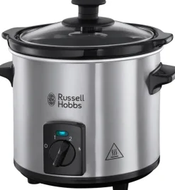 Russell Hobbs Kypsentäminen-Compact Home Haudutuspata