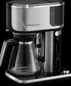 Russell Hobbs Kahvi Ja Tee-Kahvinkeitin Attentiv