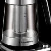 Russell Hobbs Kahvi Ja Tee-Vedenkeitin Attentiv