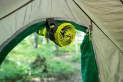 Ryobi Ilmastointi Ja Huoneilma-Klipsituuletin Rcf18-0