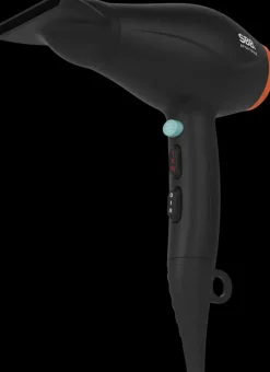 Revamp Hiustenhoito-Sbb Hiustenkuivaaja Quick 2Dry Compact 2000 W