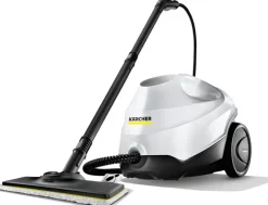 Kärcher Höyrypesurit Ja Tarvikkeet-Sc 3 Easyfix Premium Hoyrypesuri