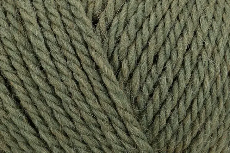 Online Neulelanka Alpaca Classico 50G Vihrea Käsityötarvikkeet