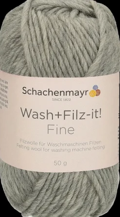 Discount Neulelanka Wash-Filz-It Fine 50G Käsityötarvikkeet