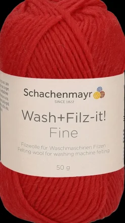 Outlet Neulelanka Wash-Filz-It Fine 50G Käsityötarvikkeet