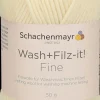 Hot Wash-Filz-It Fine Neulelanka 50G Käsityötarvikkeet