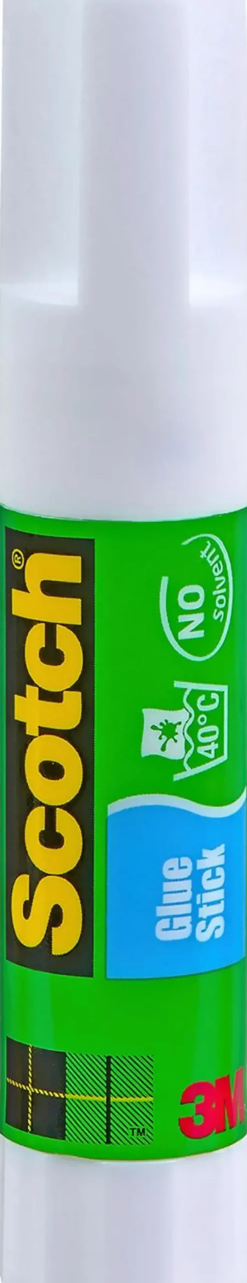 New Scotch Liimapuikko 8 G Paperitarvikkeet
