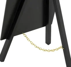 Hot Poytaliitutaulu Mini Easel 15Cm Toimistotarvikkeet