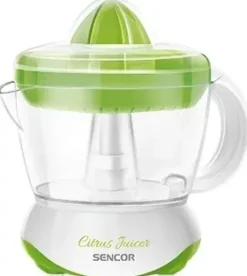 Sencor Vesi Ja Juomat-Sitruspuserrin Scj 1051Gr