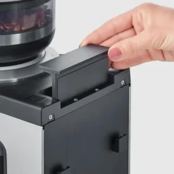 Severin Kahvi Ja Tee-Filka Kahvinkeitin Lasikannulla Ka4850