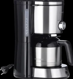 Severin Kahvi Ja Tee-Kahvinkeitin Termoskannulla Ka4845