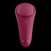 Satisfyer Seksivalineet-Sexy Secret Connect Vibraattori