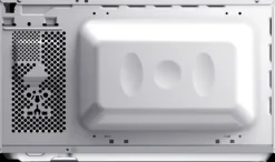 Sharp Kypsentäminen-Yc-Ms01Ew Mikroaaltouuni 20L Valkoinen