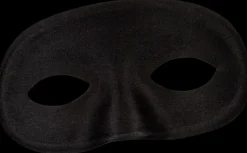 Hot Silmikko Musta Sesonkijuhlatarvikkeet