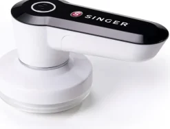 Singer Silitysraudat Ja Vaatehöyrystimet-Nypynpoistaja