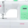 Singer Ompelukoneet-Starlet 6660 Ompelukone
