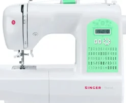 Singer Ompelukoneet-Starlet 6660 Ompelukone