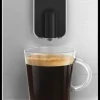Smeg Kahvi Ja Tee-Bcc01Blmeu Kahviautomaatti, Musta