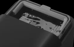 Smeg Kahvi Ja Tee-Bcc01Blmeu Kahviautomaatti, Musta