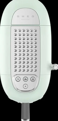 Smeg Kahvi Ja Tee-Ecf02Pgeu Espressokeitin, Minttu