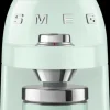 Smeg Kahvi Ja Tee-Kahvimylly Mintunvihrea Cgf01Pgeu