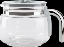 Smeg Kahvi Ja Tee-Kahvinkeittimen Varakannu
