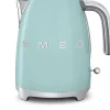 Smeg Kahvi Ja Tee-Klf03Pgeu Vedenkeitin Minttu