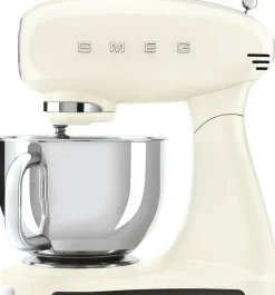 Smeg Ruoanvalmistuskoneet-Smf03Creu Yleiskone Kerma