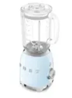 Smeg Ruoanvalmistuskoneet-Tehosekoitin Blf03Pbeu, Pastellinsininen