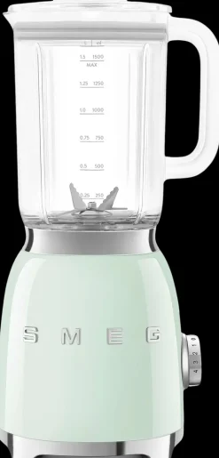 Smeg Ruoanvalmistuskoneet-Tehosekoitin Blf03Pgeu, Minttu