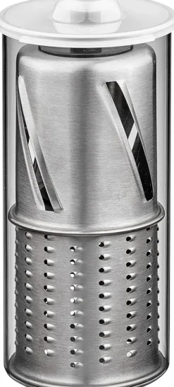 Solis Ruoanvalmistuskoneet-8401 Slice & More Vihannesleikkuri