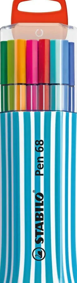 Hot Pen Kuitukyna 68, 15 Varia Toimistotarvikkeet