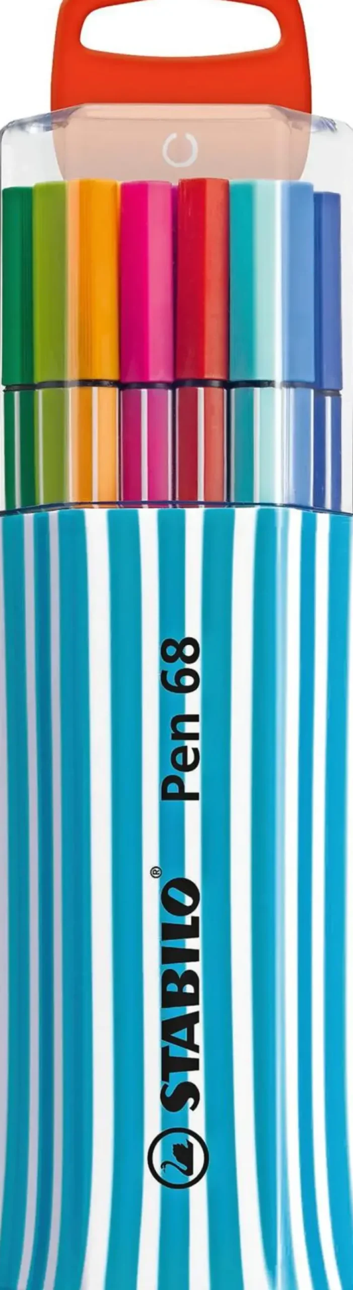 Hot Pen Kuitukyna 68, 15 Varia Toimistotarvikkeet