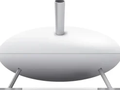 Stadler Form Ilmastointi Ja Huoneilma-Fred Ilmankostutin Valkoinen