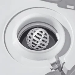 Stadler Form Ilmastointi Ja Huoneilma-Fred Ilmankostutin Valkoinen